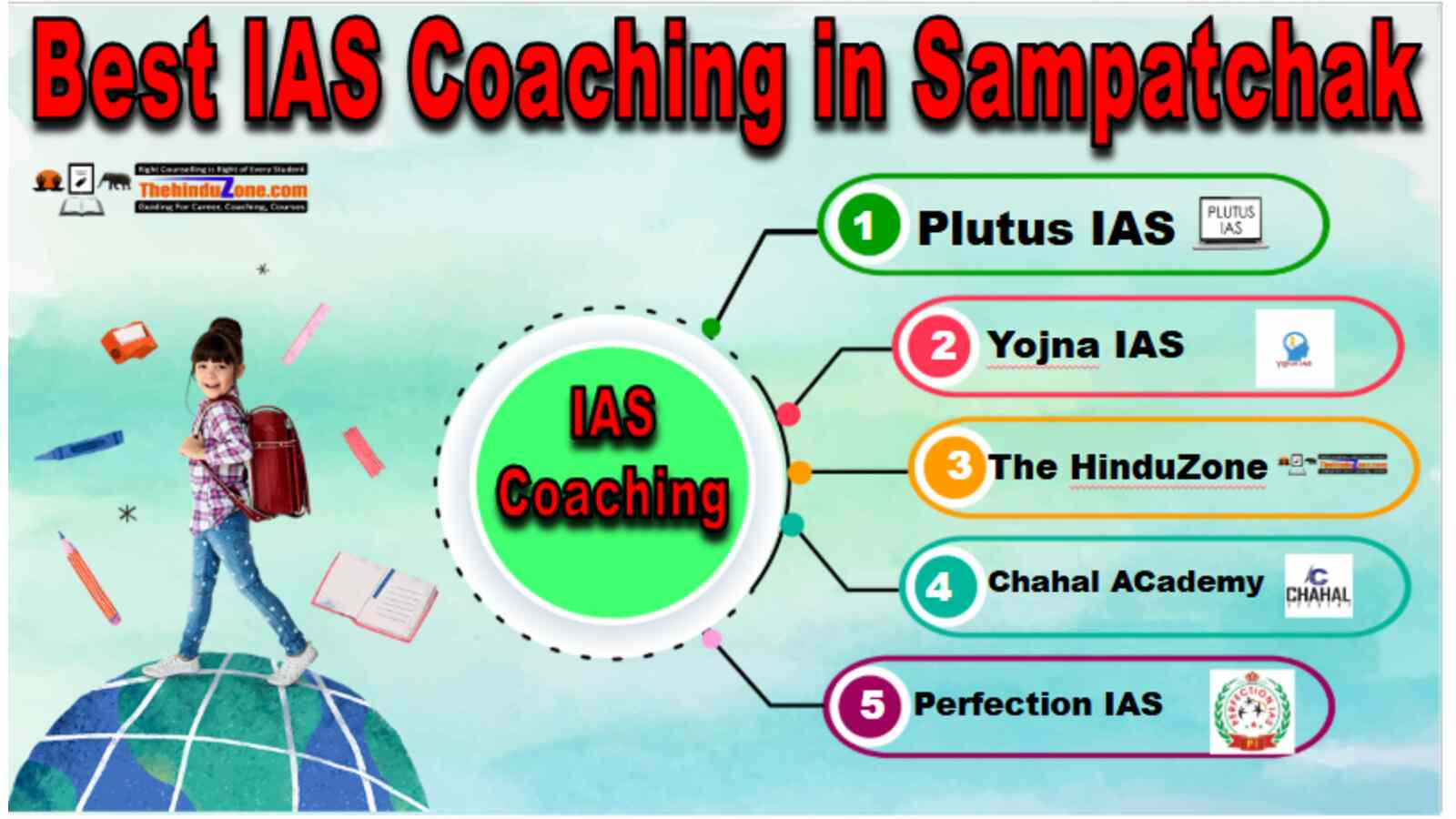 Best IAS Coaching in Sampatchak