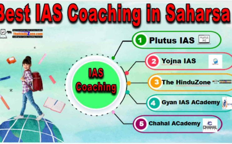 Top IAS Coaching in Sharasa (1)