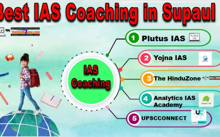 Top IAS Coaching in Supaul (1)