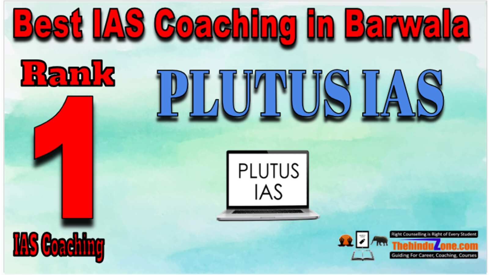 Plutus IAS Coaching in Barwala (1)