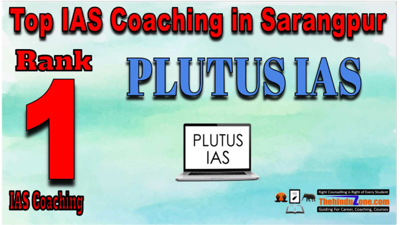 Plutus IAS Coaching in Sarangpur (1)