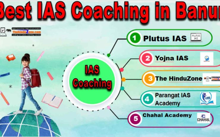 Top IAS Coaching in Banur