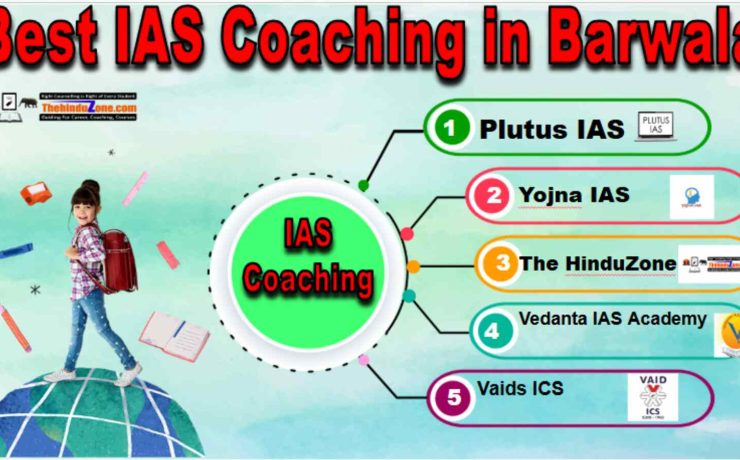 Top IAS Coaching in Barwala (1)