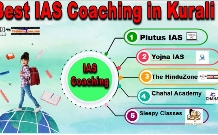 Top IAS Coaching in kurali (1)