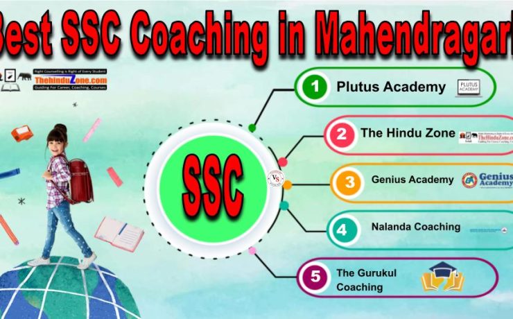 Best SSC Coaching in Mahendragarh