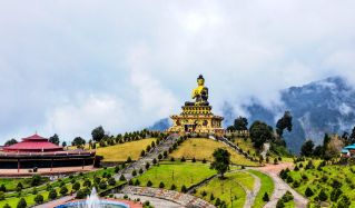 Best IAS Coaching in Kalimpong