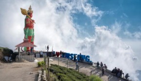 Best IAS Coaching in Kurseong