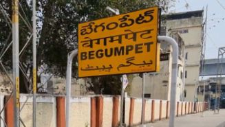 Best IAS Coaching in Begumpet