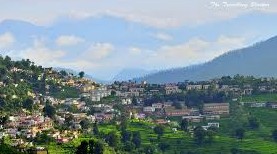IAS preparation in Almora