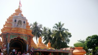 Top IAS preparation in Keonjhar
